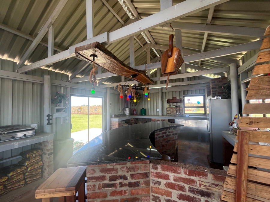 3 Bedroom Property for Sale in Klerksdorp Rural North West